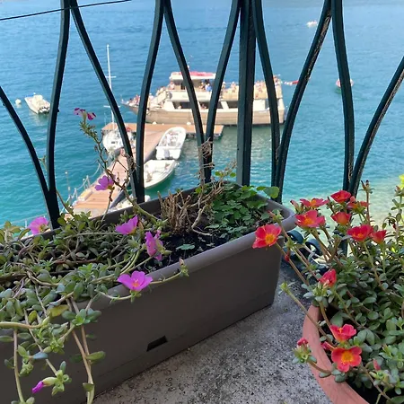 Casa Cortesella 3* Varenna