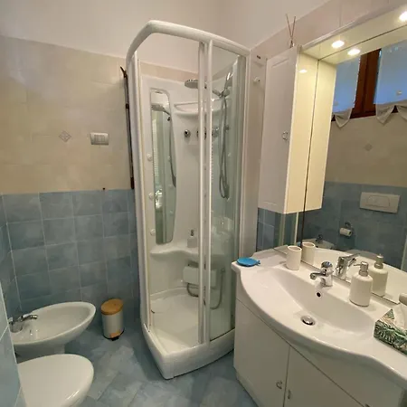 Guest house Casa Cortesella Varenna