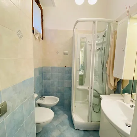 Guest house Casa Cortesella