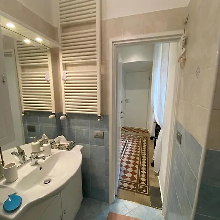 Casa Cortesella 3* Varenna