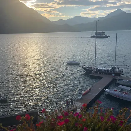 Casa Cortesella 3* Varenna