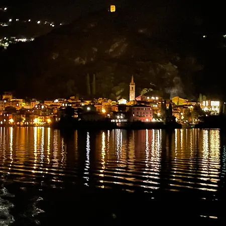 Casa Cortesella 3* Varenna