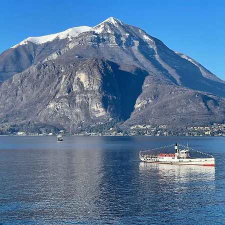 Casa Cortesella Gasthof Varenna