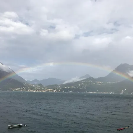 Casa Cortesella Varenna
