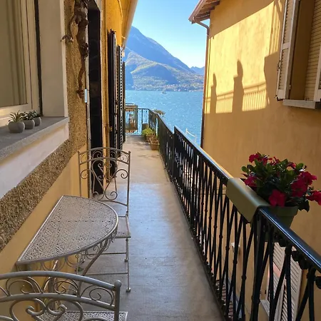 Casa Cortesella 3* Varenna