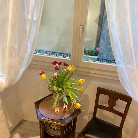 Casa Cortesella 3* Varenna