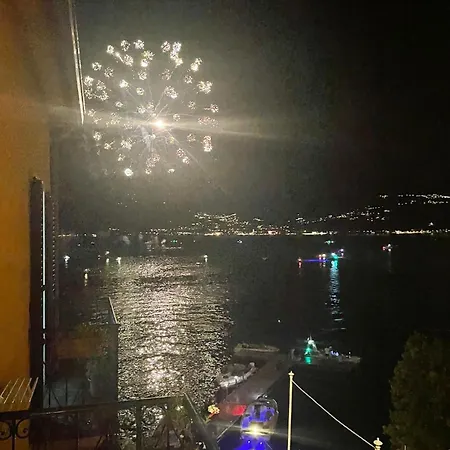 Casa Cortesella Varenna